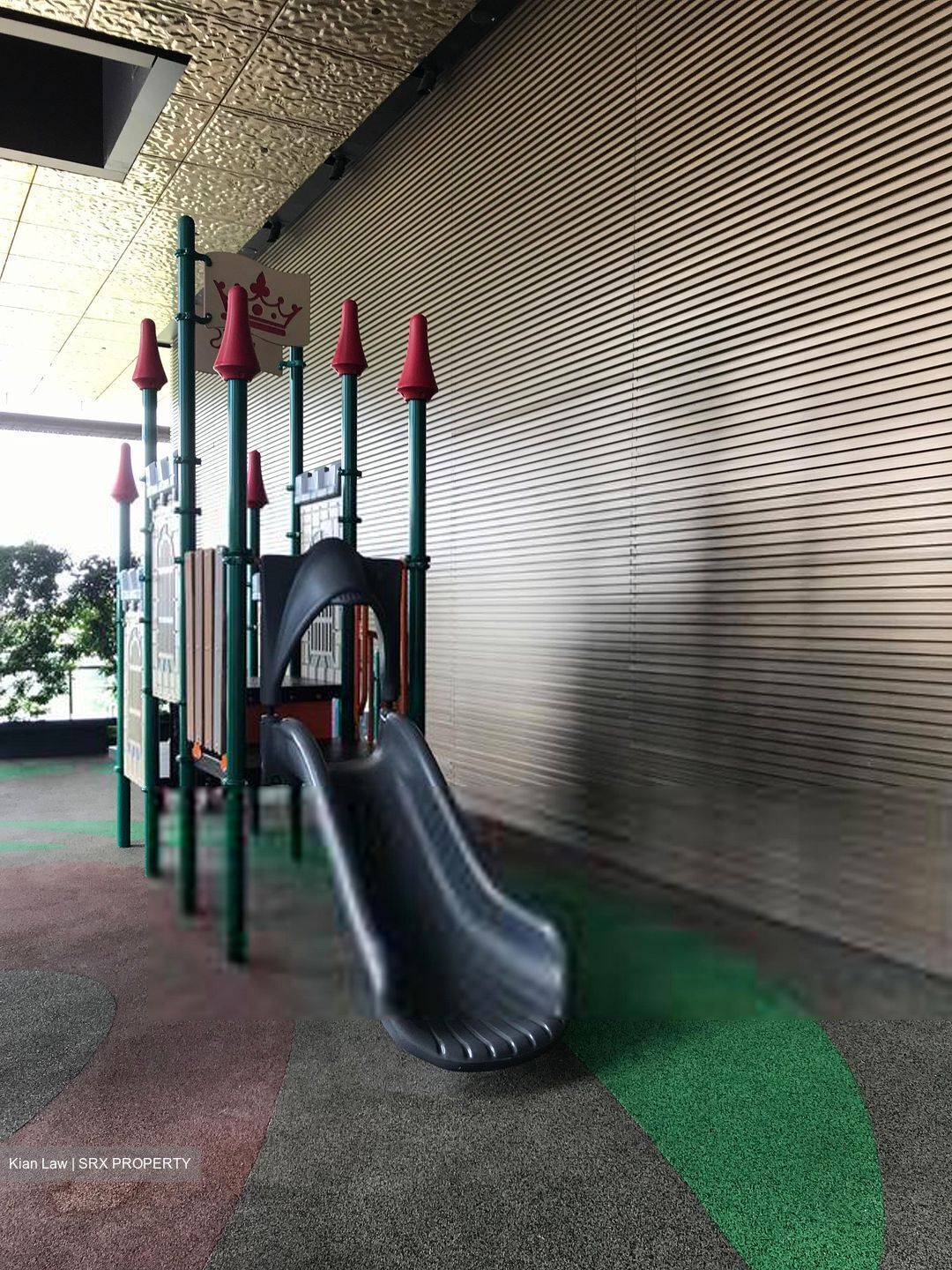 Marina One Residences (D1), Apartment #405844791